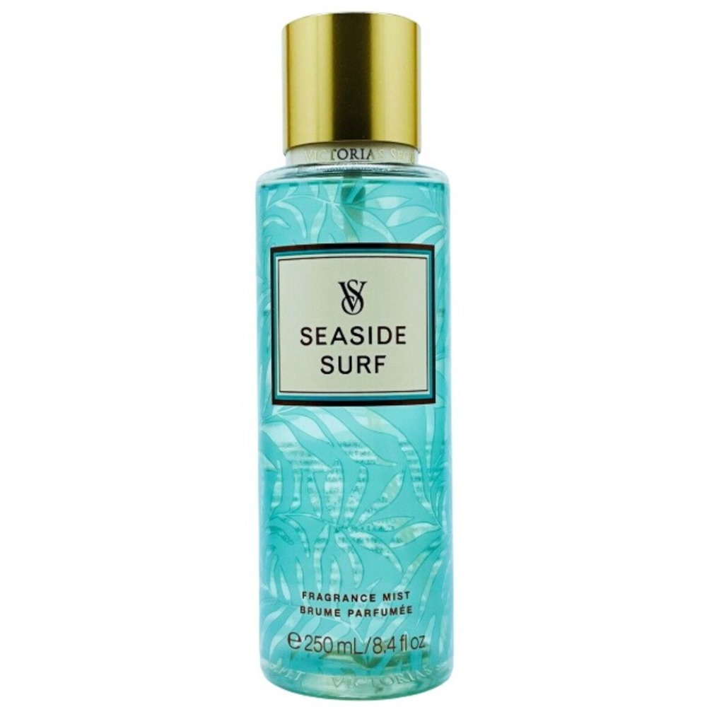 Victoria's Secret Seaside Surf Limited Edition Sweet Floral Body Mist 250 ml